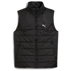 Puma Ανδρικό αμάνικο μπουφάν Essentials Padded Vest